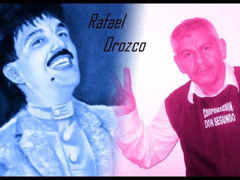 RAFAEL OROZCO: Inolvidable