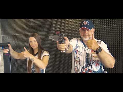 Extreme Challenge 2020 - Safety Dance