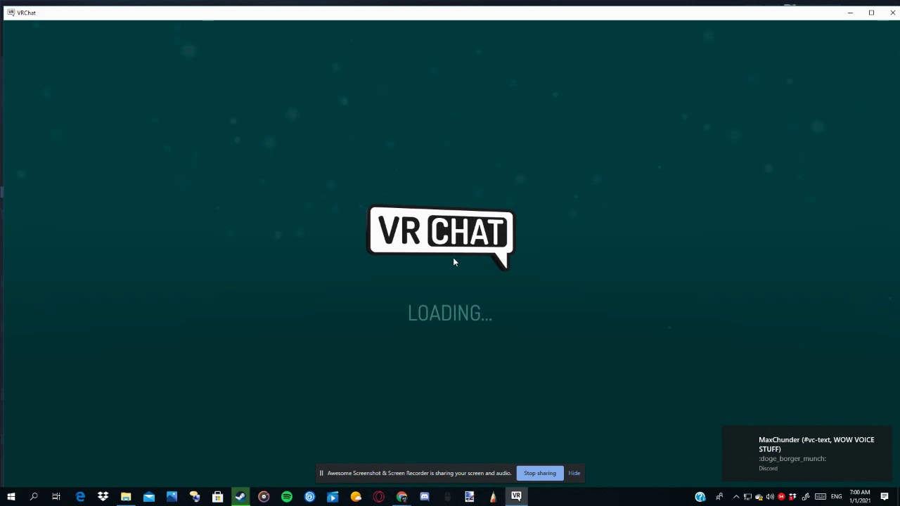 vrchat error sound (kinda) - YouTube
