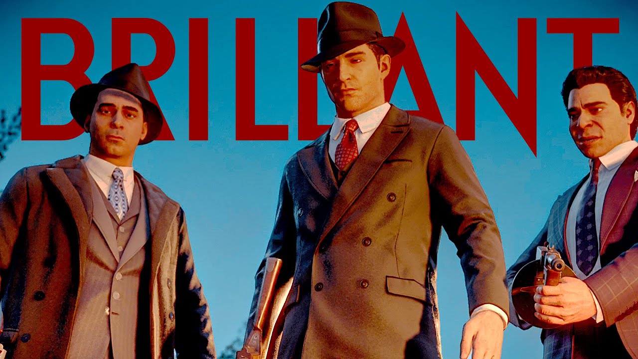 Vous êtes passés à côté de ce chef d’œuvre.