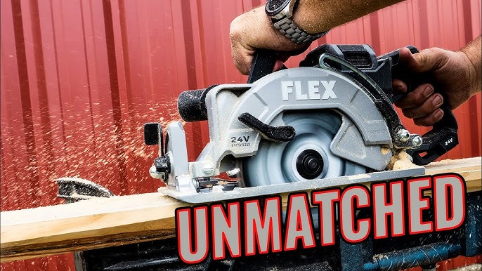 Flex 24V Brushless Oscillating Multi-Tool Review - Pro Tool Reviews