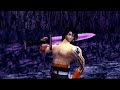 All Hongou Scenes (Japanese) - Bushido Blade 2
