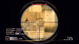 CODSOTD..:..February 16th, 2012