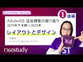 AdobeXD 追加機能の振り返り［1］／後編《レイアウトとデザイン》