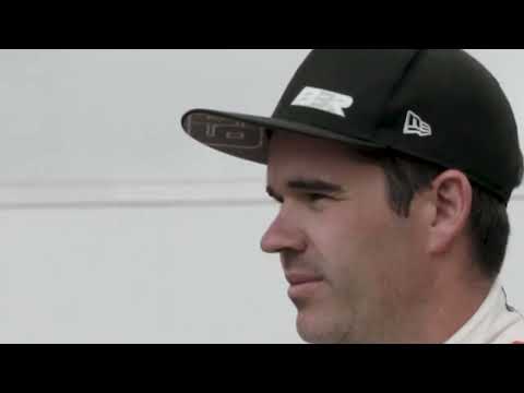 Brody Goble - Western Championship TA2 Series Champion