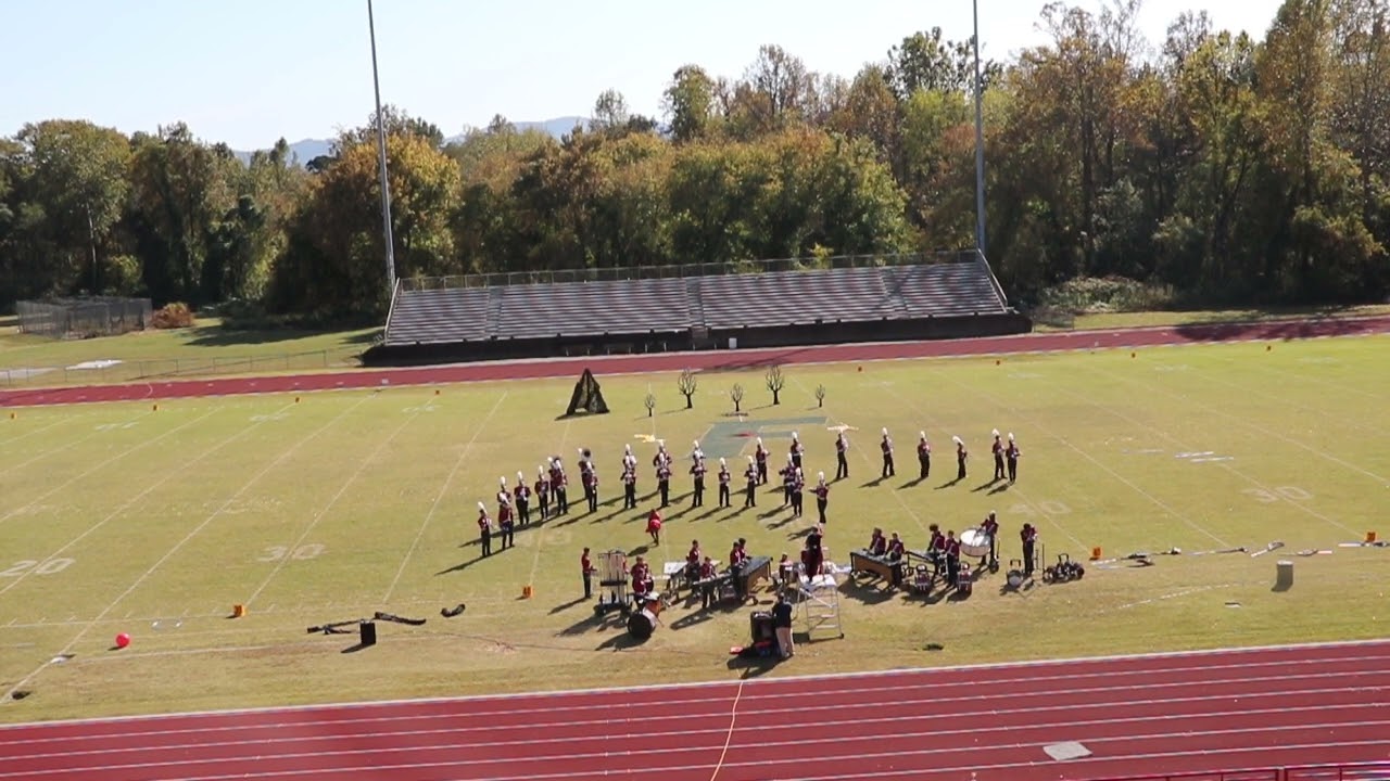 East Gaston High School Freedom Classic 2022 YouTube