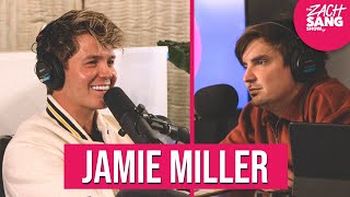 Jamie Miller Talks Broken Memories, Here’s Your Perfect, Coming Out, Khloe Kardashian & The Voice