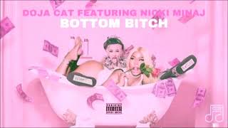 【FREE】Doja Cat | Nicki Minaj | Cardi B Type Beat | Instrumental - "Day Dreaming" (Prod.WhatQ)