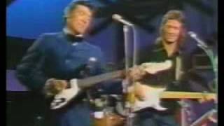 Eric Clapton Carl Perkins Johnny Cash - Matchbox