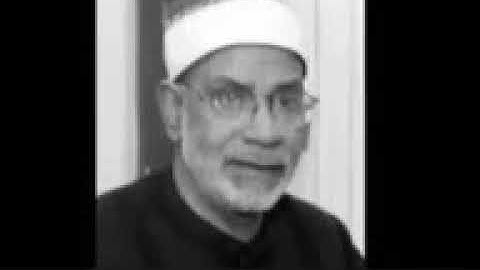 الشيخ محمد الهلباوي سورة النمل التي بحث عنها الكثير