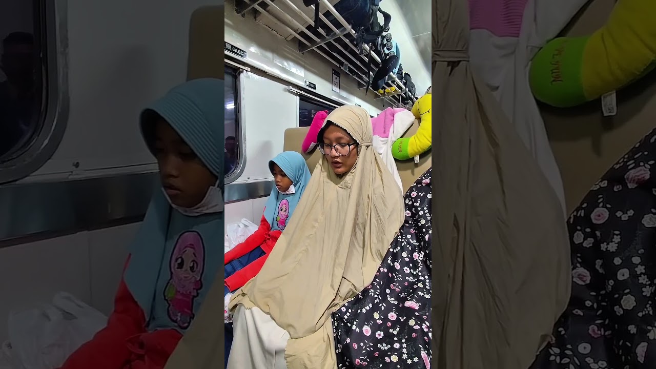 The Journey of Character Building - Saba Kutha kelas 6 Goes to Bandung