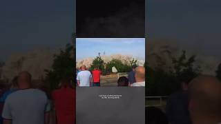 1 DEADLY reason NOT to look at explosions #shorts