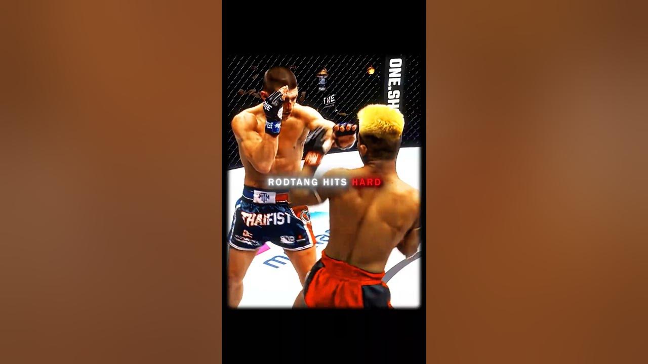 "True Sportsmanship" MUAY THAI edit || Камин EMIN & JONY  TikTok Remix (Slowed)