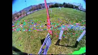 UDR MultiGP 2026 Global Qualifier 1