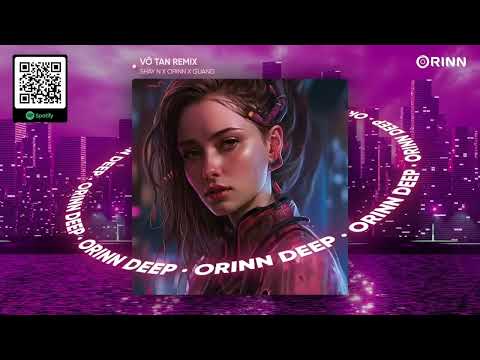 VỠ TAN, BỒ CÔNG ANH, DƯỚI NHỮNG CƠN MƯA REMIX - ORINN x GUANG | Nhạc Remix Deep House 2026