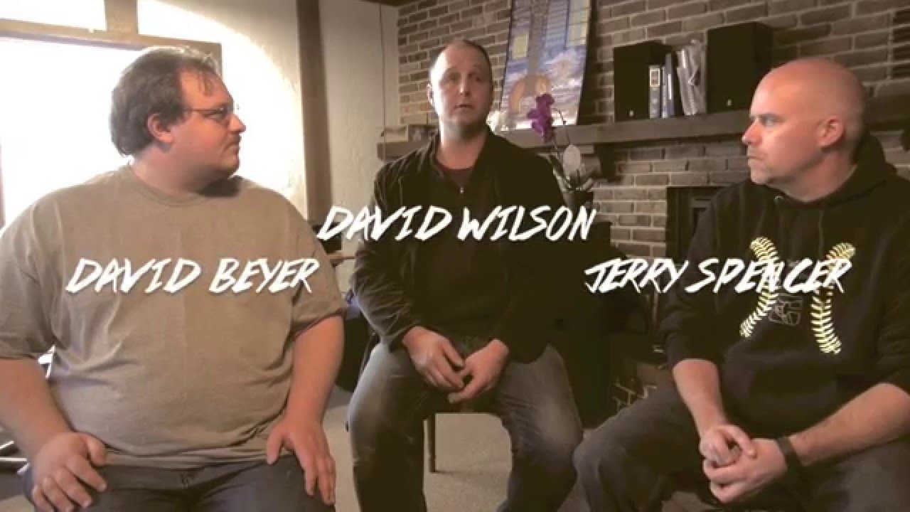 The Rochester Experience | Root River Jam