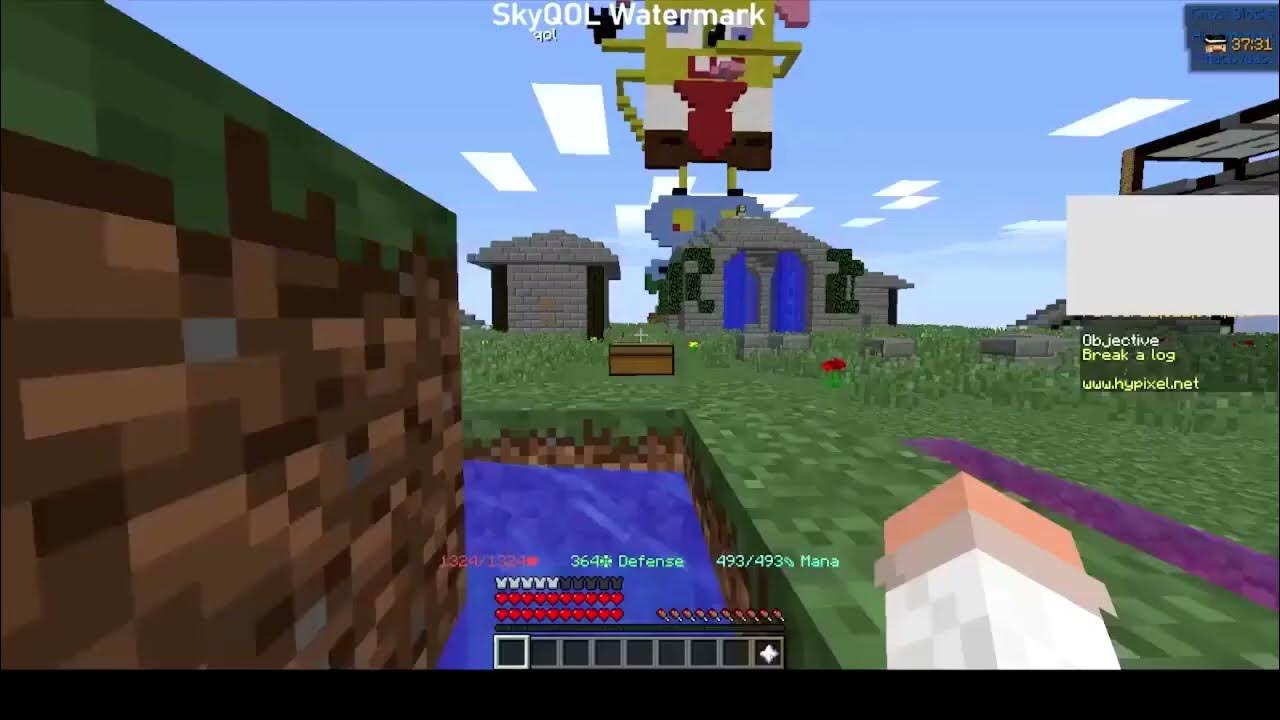AFK Hypixel Skyblock AH Flipping Mod - YouTube