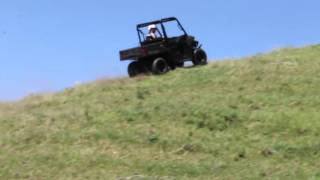 Polaris Ranger ETX tested | Deals on Wheels
