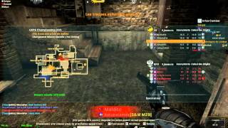 AVA Qinex hacker
