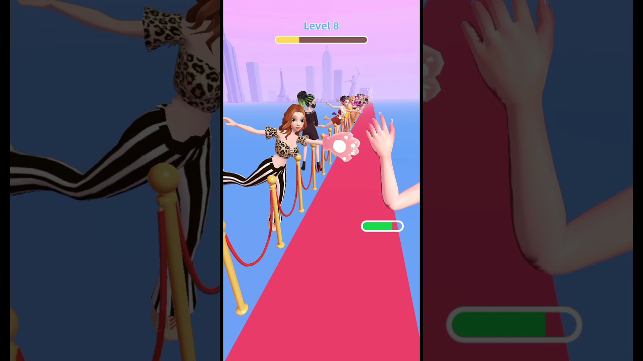 New Game!  (High 5! All Level Gameplay walkthrough For Android And iOS)