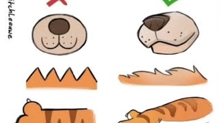 Stop drawing flat!: Dreamstar