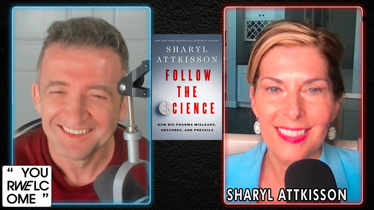 "YOUR WELCOME" with Michael Malice 