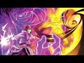 Naruto treinava com o kyuubi desde pequeno | cap1 | as nove caudas de naruto |