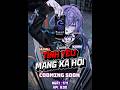 TÌNH YÊU MẠNG XÃ HỘI - (DEMO SHORTS) - LIL KIALI, K.WINE, K.DEN - (PROD. TIỂU BẢO) - #DEMO #KDEN