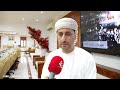 الاحتفال باختيار صحار ضيف شرف "جائزة المدينة العربية المسؤولة اجتماعيًا"
