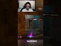 4K AWP MONESY STYLE IN ANCIENT, FACEIT 3K ELO 🔥🔥 #cs2#shorts#highlights