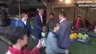 Hali̇l Harbavi̇y Erdoğan Mehmet Kuş 2019