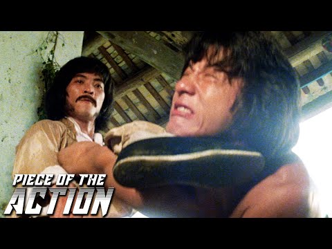 Freddy Wong's First Fight With \
