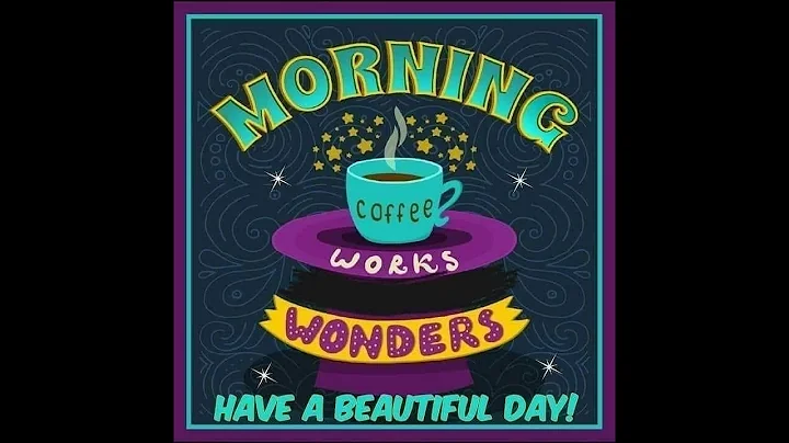 Coffee hour New coaches rank ups and What is Worki...