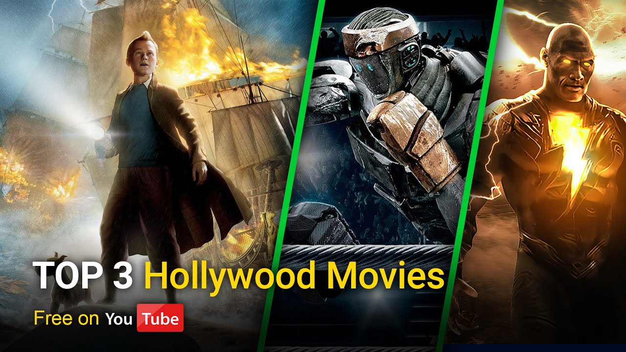 Good Movies On Youtube Hindi