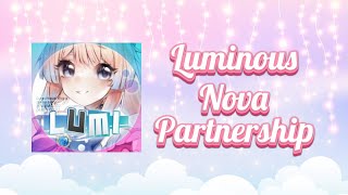 Luminous Nova Partnership | Discord Tutorial
