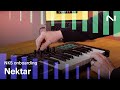 NKS onboarding - Nektar | Native Instruments