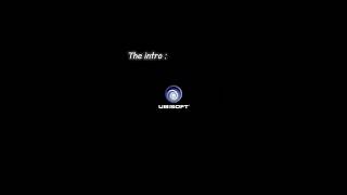 i personally think this is the best ubisoft intro. #chilloutmashup #ubisoft #princeofpersia princeof