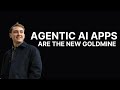 Agentic AI Apps Era. Playbook For Launching AI Apps in 2026.