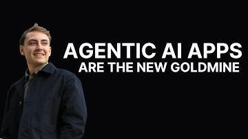 Agentic AI Apps Era. Playbook For Launching AI Apps in 2026.