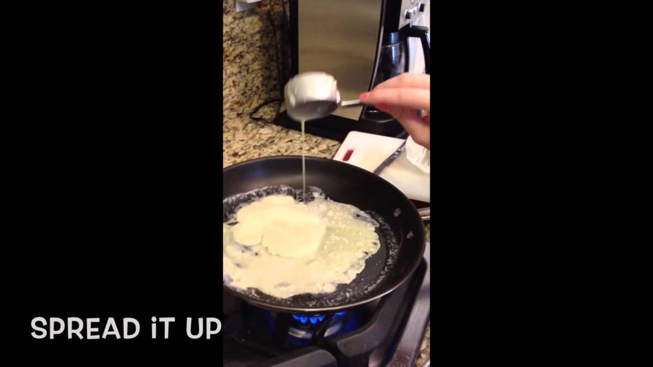 history of crêpes - YouTube