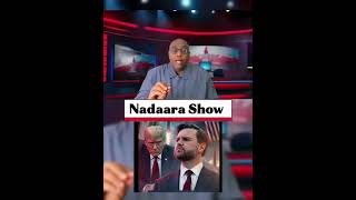 Cabsi Cabsi Madaxda Mareykanka