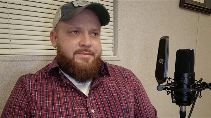 PUT A WORD ON IT: Kevin Graves Interview (Podcast ...