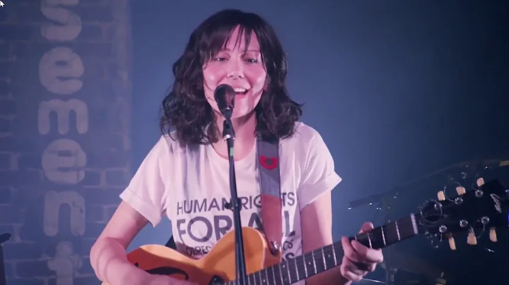 Molly Tuttle - Marvin Gaye & Elvis Costello covers