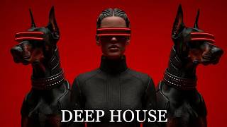 AI Music House “Night Bloom”