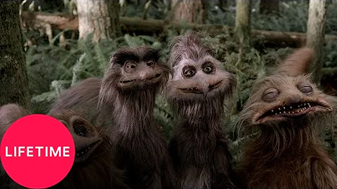 Jim Henson's Turkey Hollow: Working with Puppets |...