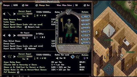 Attention Lumberjacks  Stop wasting Gold!