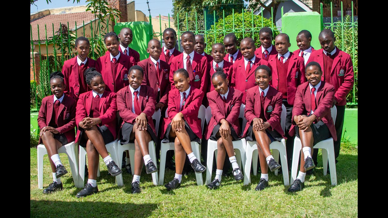 Rose of Sharon School YouTube