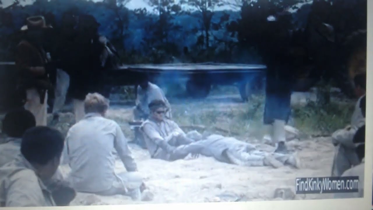 Punishment with the leather strap - YouTube