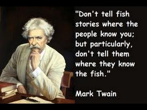  Mark  Twain  Quotes  YouTube