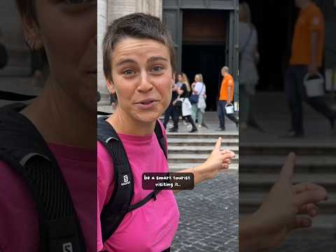 Rome FUN FACT Rome Funfacts